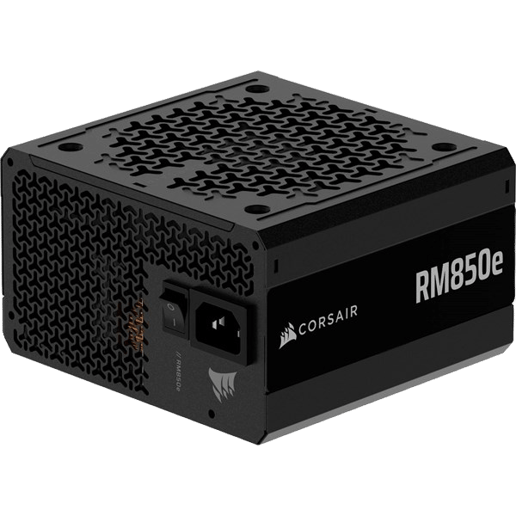 850W Corsair RM850e Modular PSU